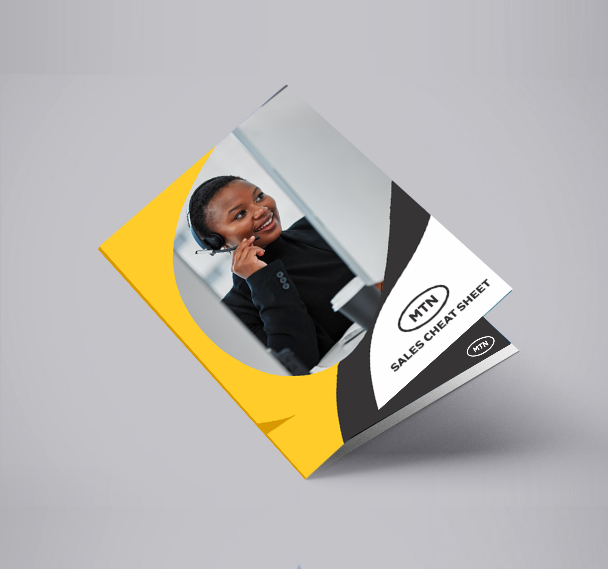 MTN CCaaS Solution Brochure