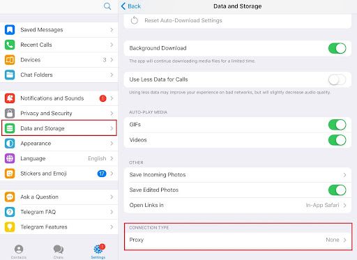 ? Telegram Proxy How To Guide [2022 Telegram Proxies]