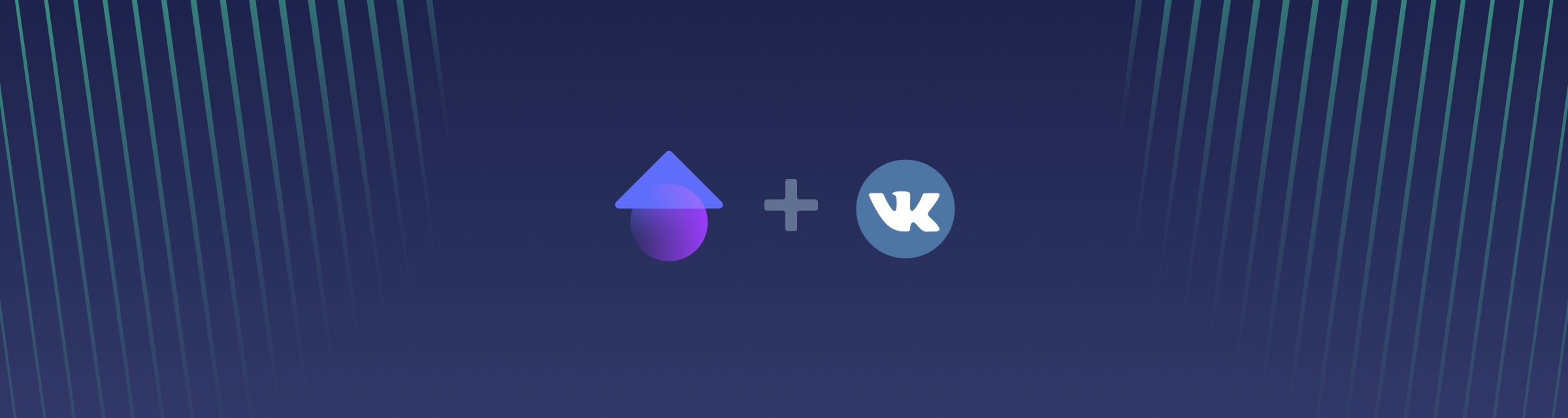 This service is now a part of the VK Play platform