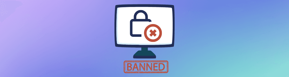 How do you know if a website has banned or blocked you? The following signs  show that you are blocked to scrape from a certain…