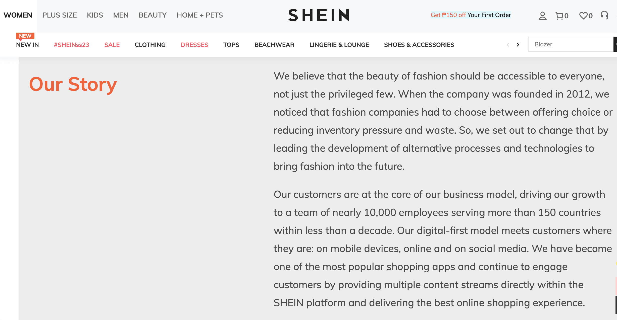 Shein B2C fast-fashion company.png