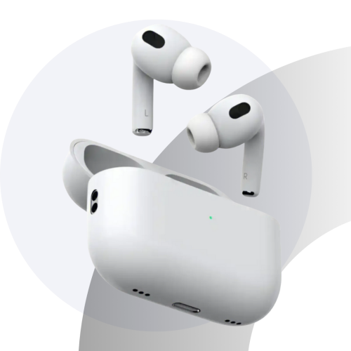 Auriculares y audífonos