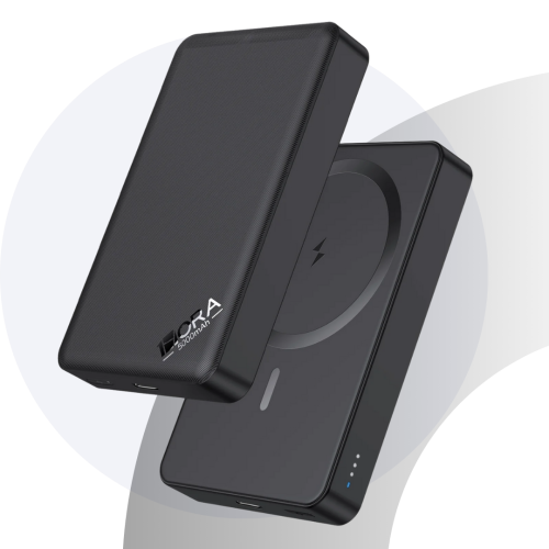 Power banks