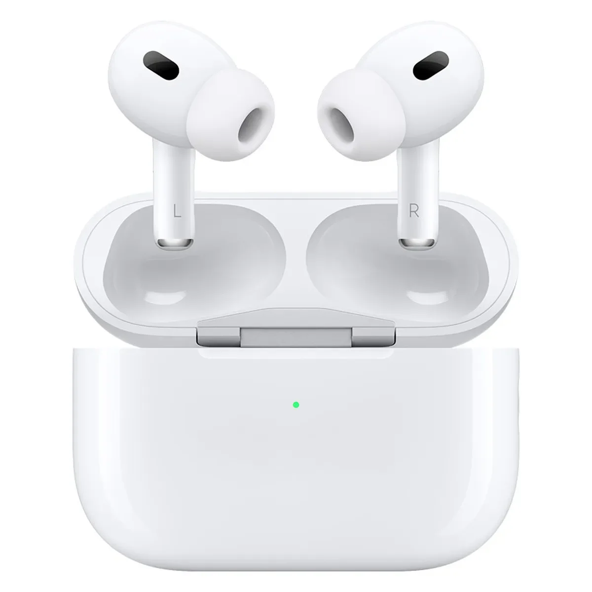 Audífonos Inalámbricos Bluetooth 5.3 In-Ear con ANC - vista 1