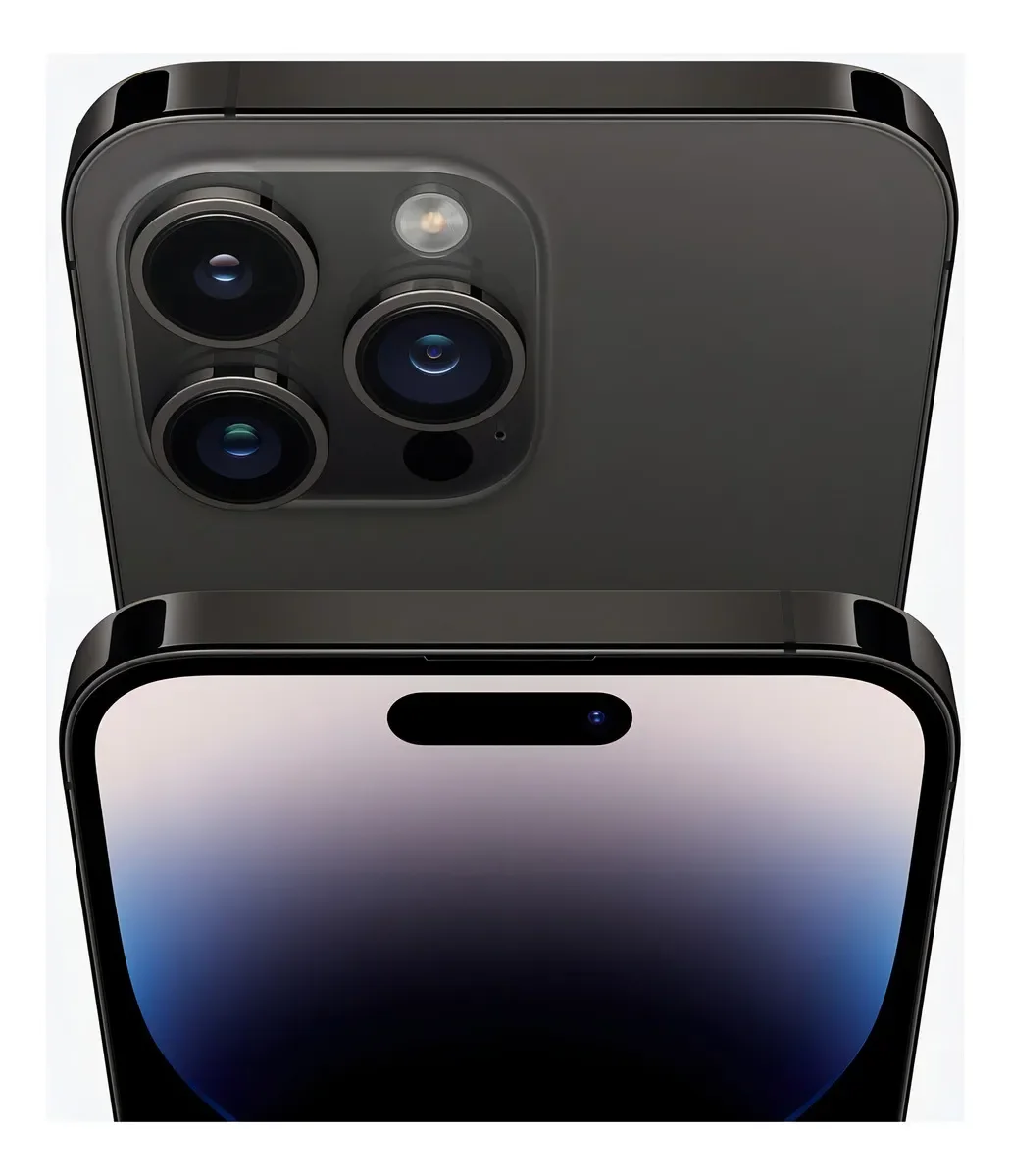 iPhone 14 pro 128 GB Reacondicionado - vista 2