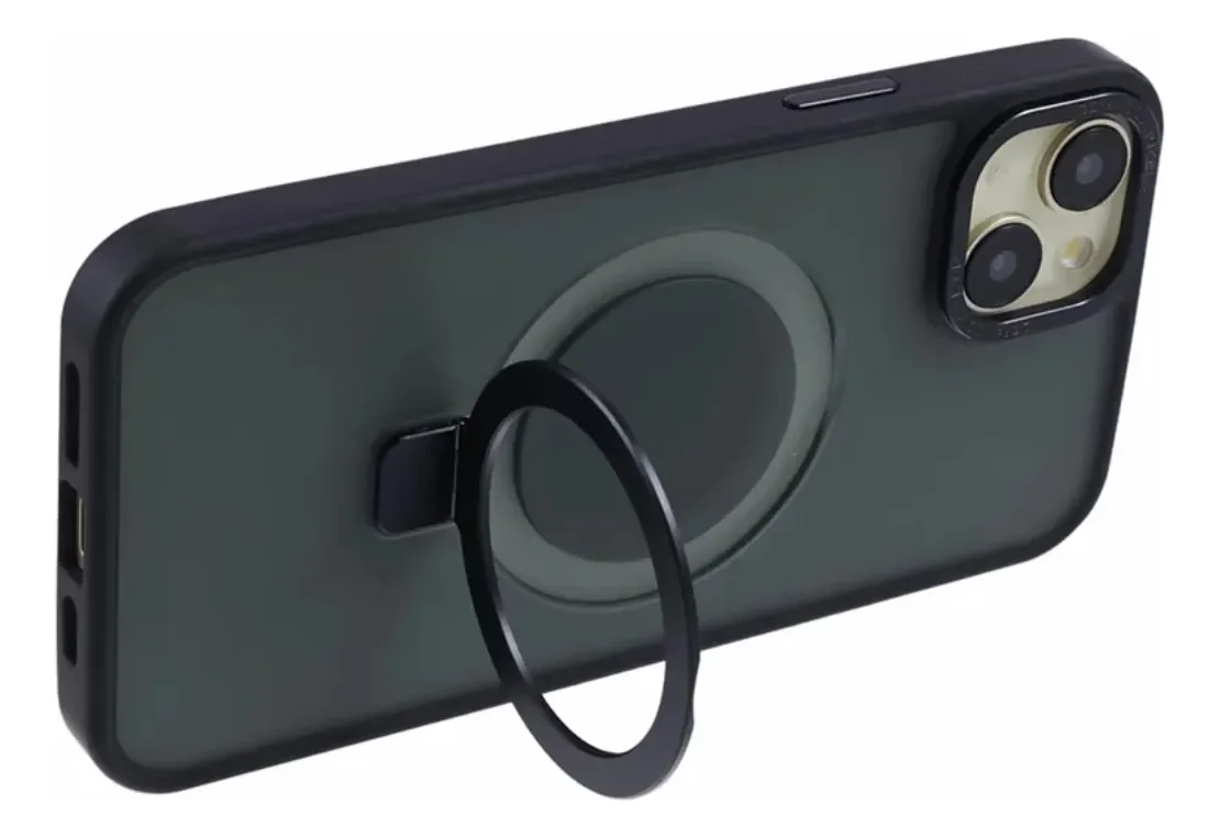 Case Ifans Ahumado Transpórtate Edición MagSafe - vista 2