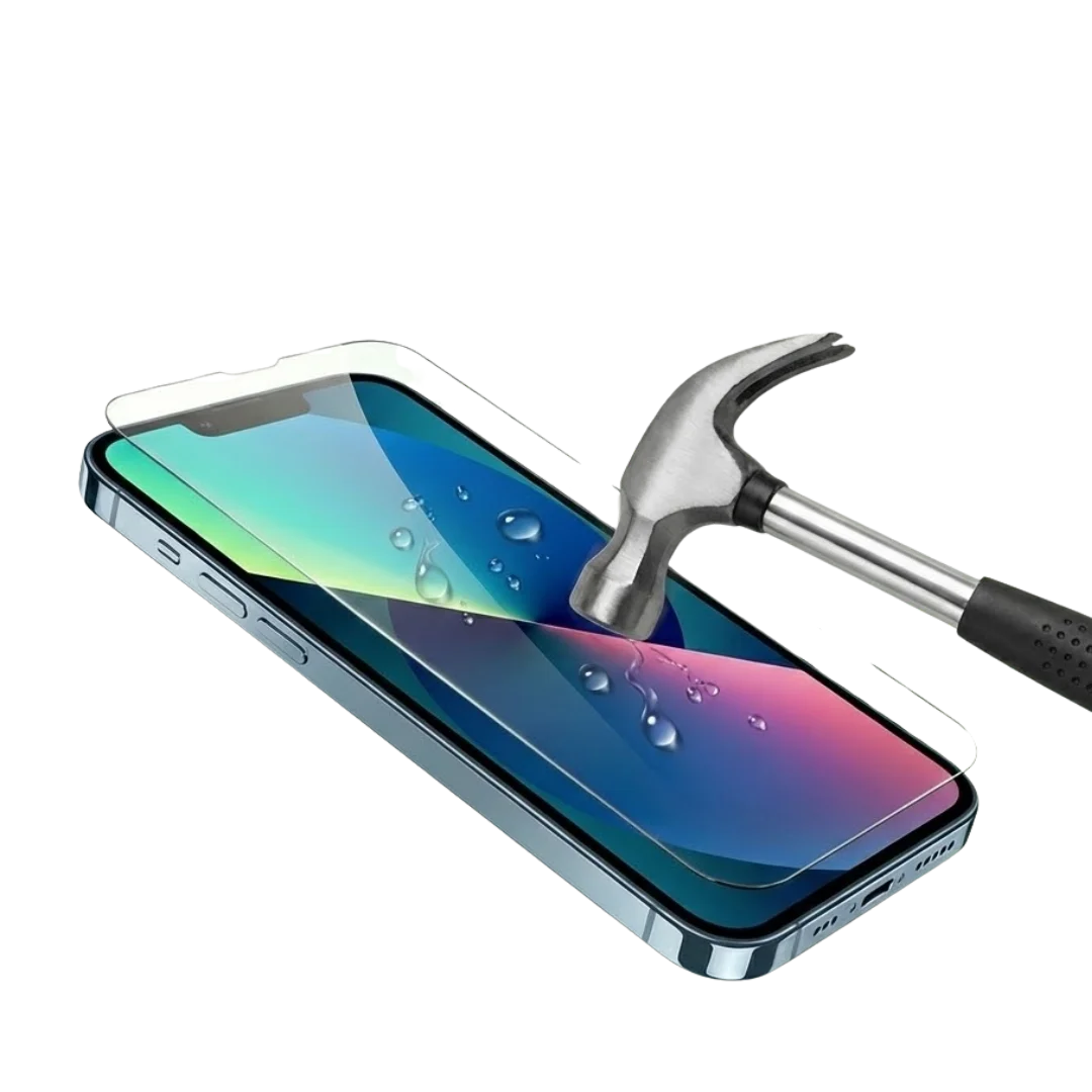 Protector de Pantalla Lamiglass Blindado – SUPERAZ - vista 5