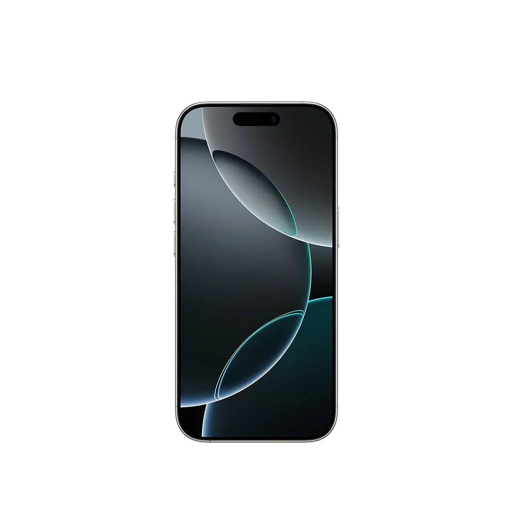 iPhone 16 Pro Max - vista 2
