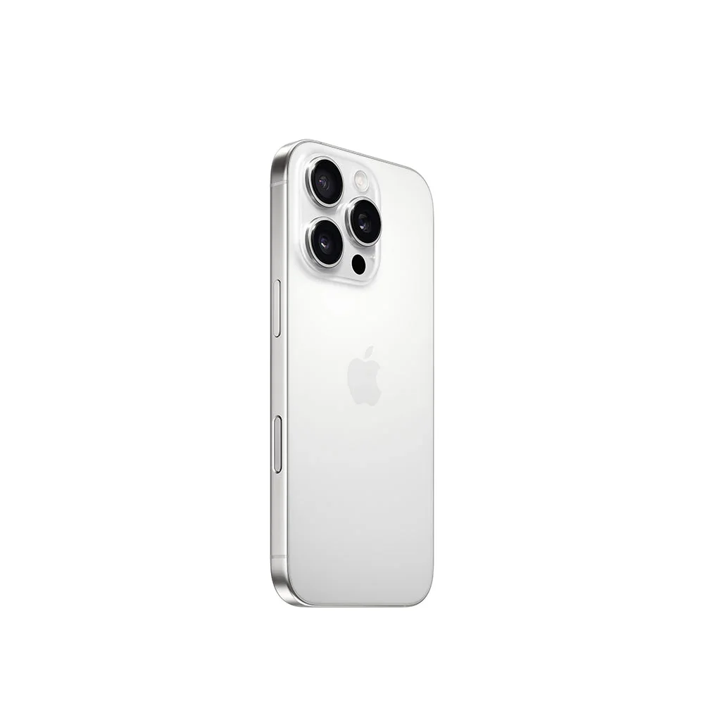 iPhone 16 Pro Max - vista 3