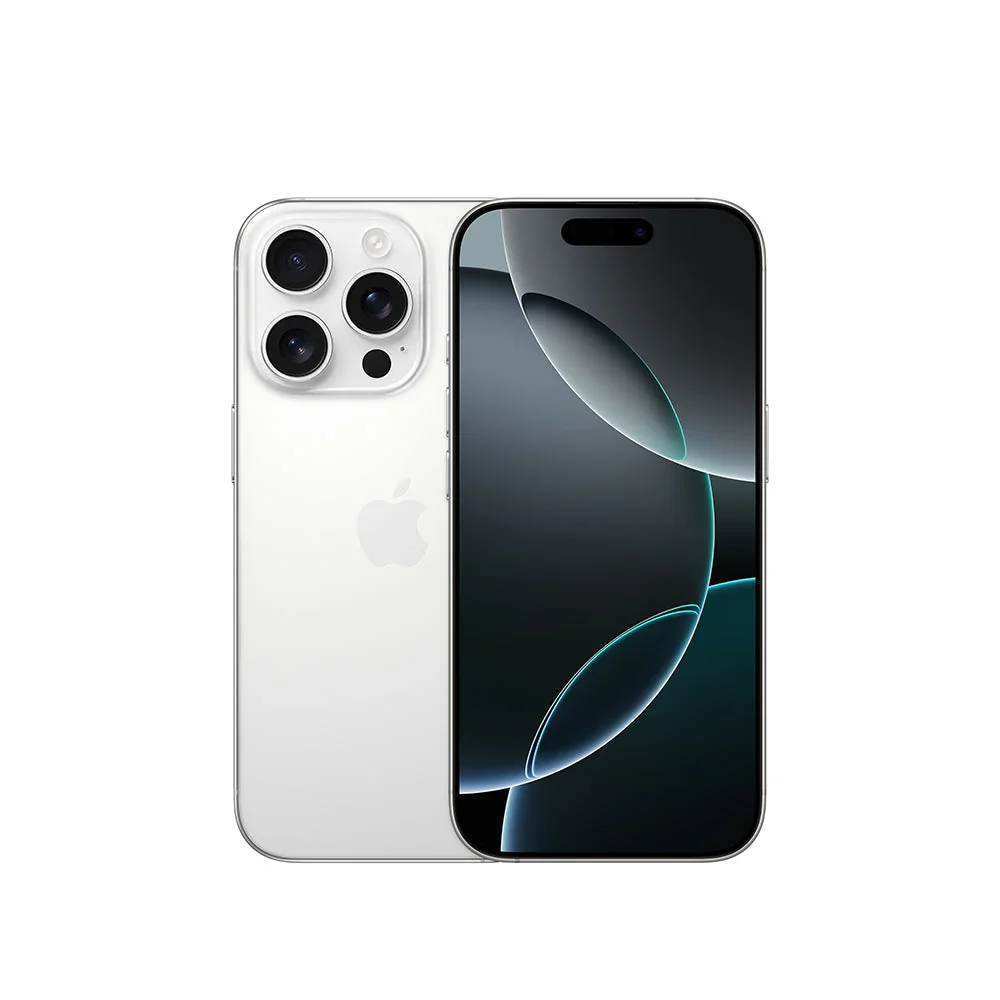 iPhone 16 Pro Max - vista 1