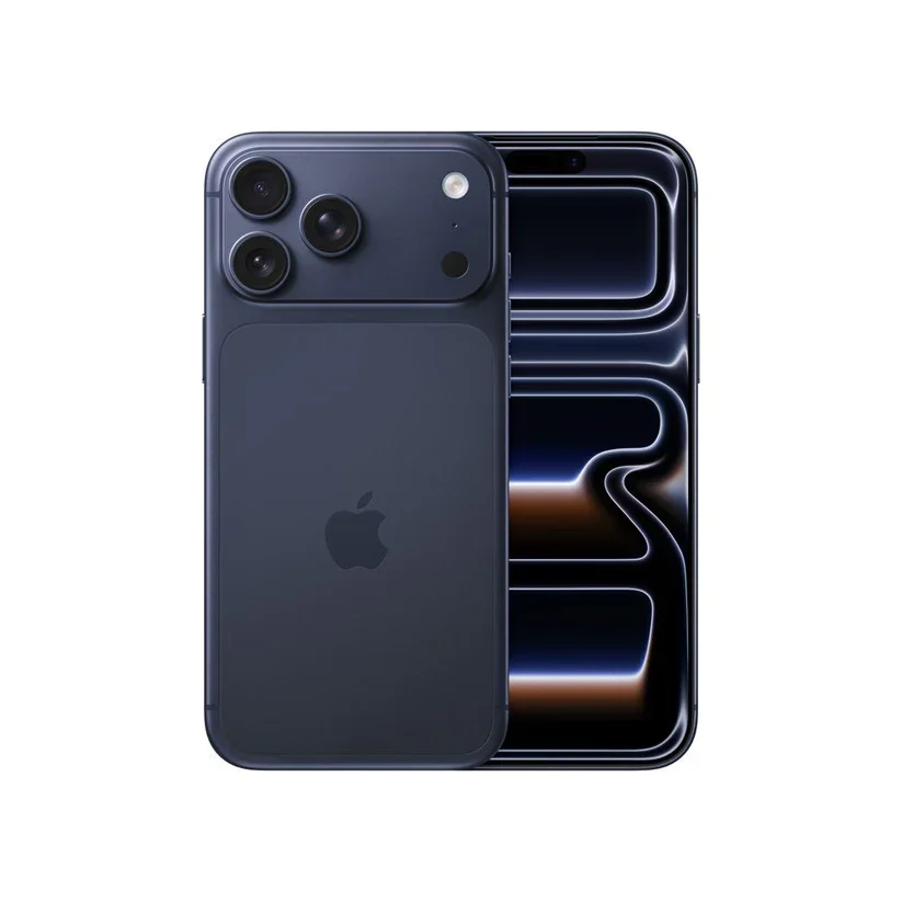 iPhone 17 Pro Max 512 GB - vista 1