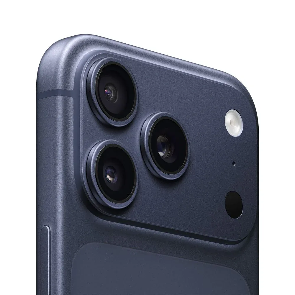 iPhone 17 Pro - vista 4