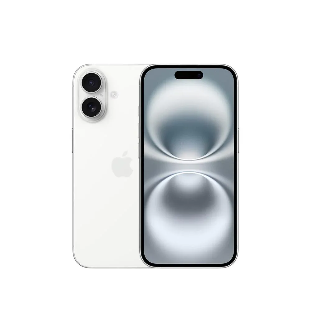 iPhone 16 - vista 6