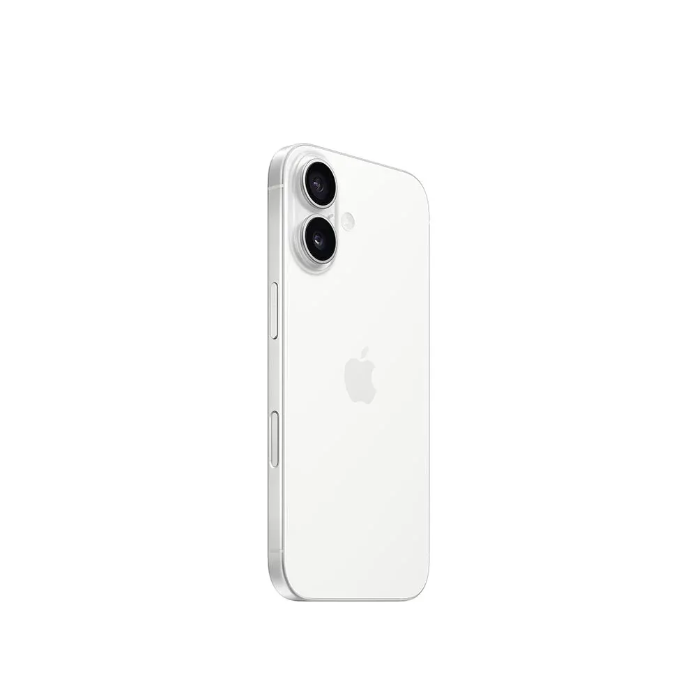 iPhone 16 - vista 5
