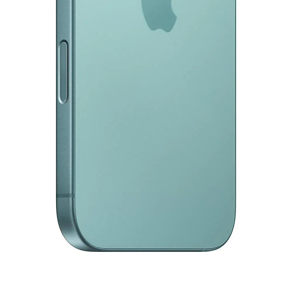iPhone 16 - vista 9