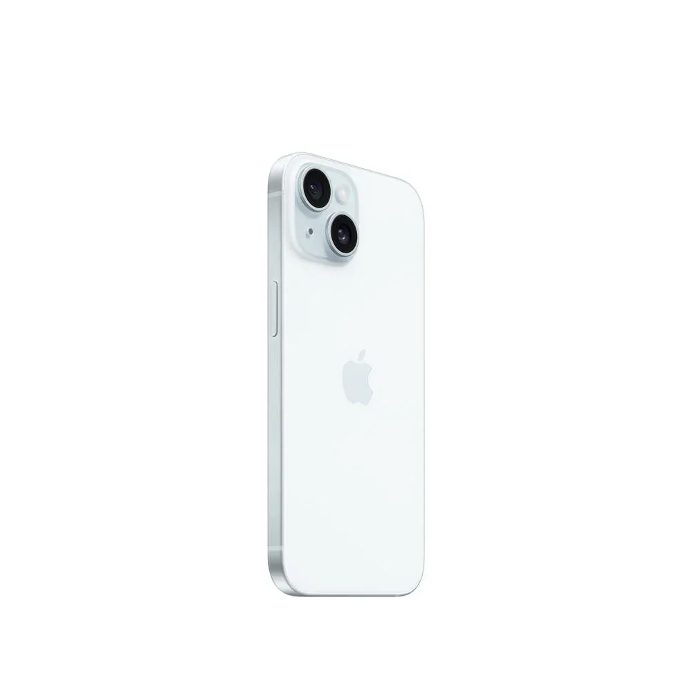 iPhone 15 - vista 9