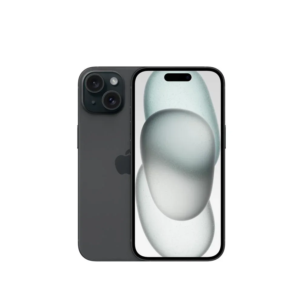 iPhone 15 - vista 7