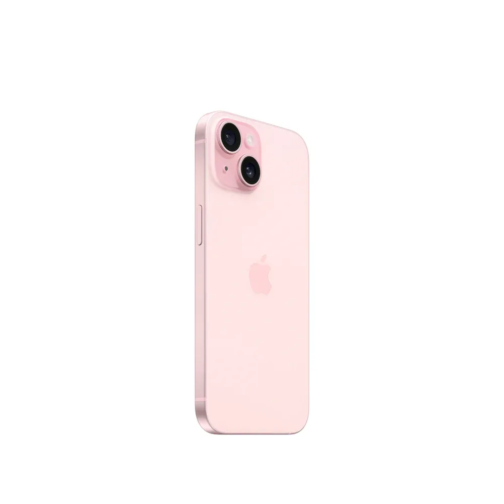 iPhone 15 - vista 1
