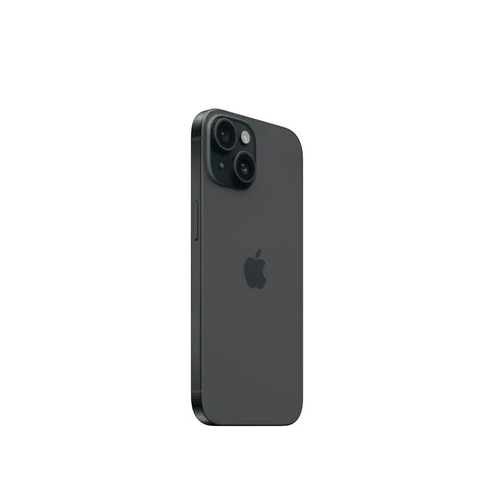 iPhone 15 - vista 5