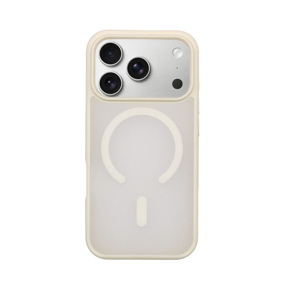 Case Semiduro Color Entero con MagSafe - vista 1