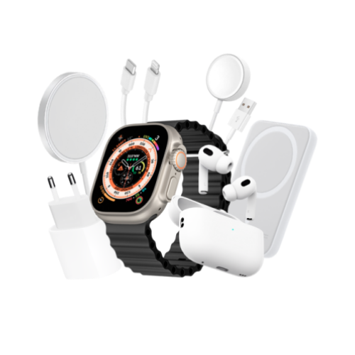 Accesorios para Celulares