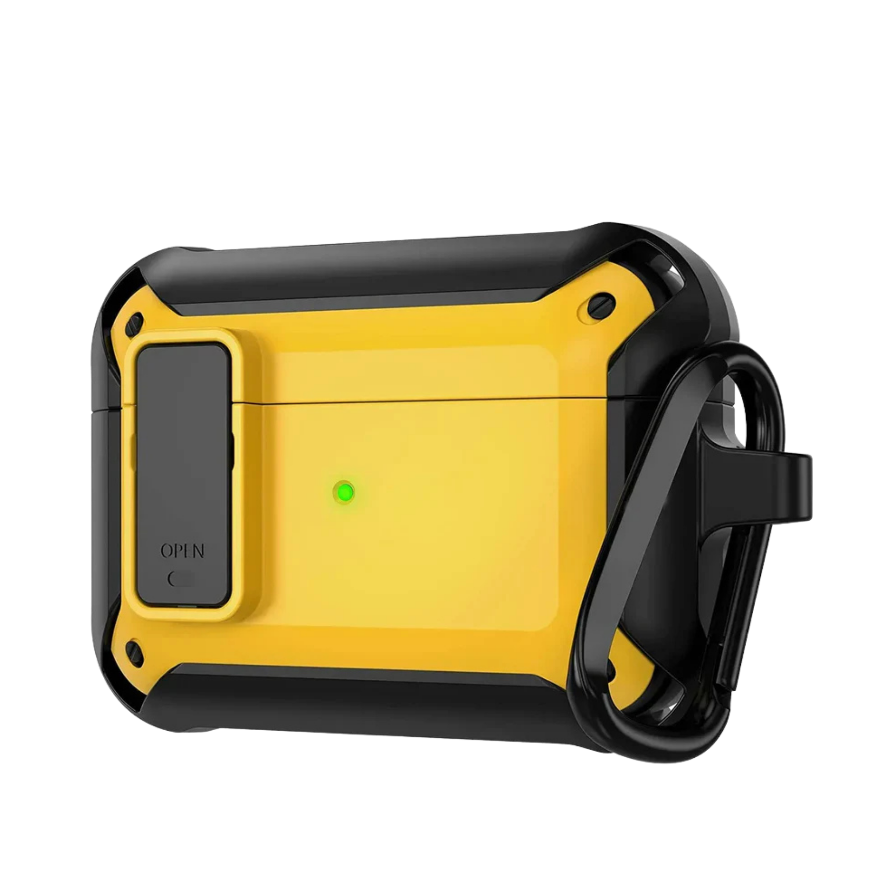 Funda con cerradura para AirPods 1/2 - vista 1