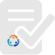 registrado en lista blanca