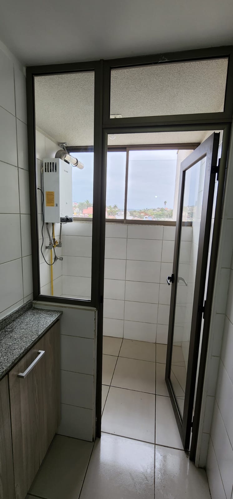 Departamento edificio Portofino 5