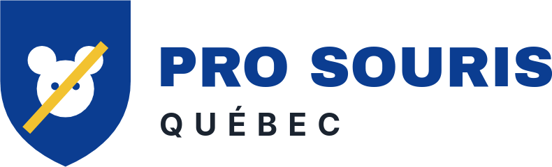 Pro Souris Québec
