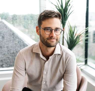 Nathanaël Morin