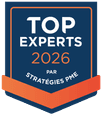 Top Experts 2026