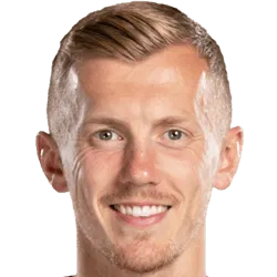 James Ward-Prowse