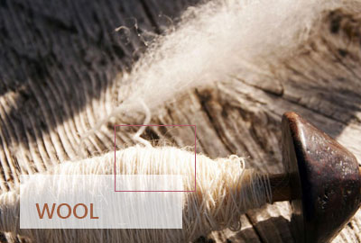 Wool