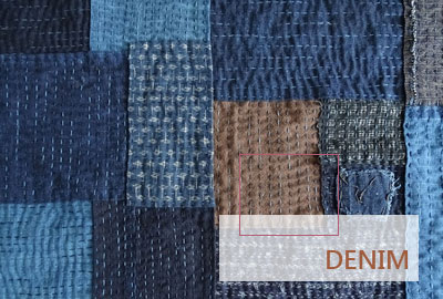 Denim