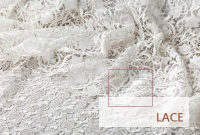 Lace
