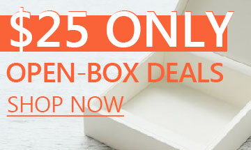 openbox deals