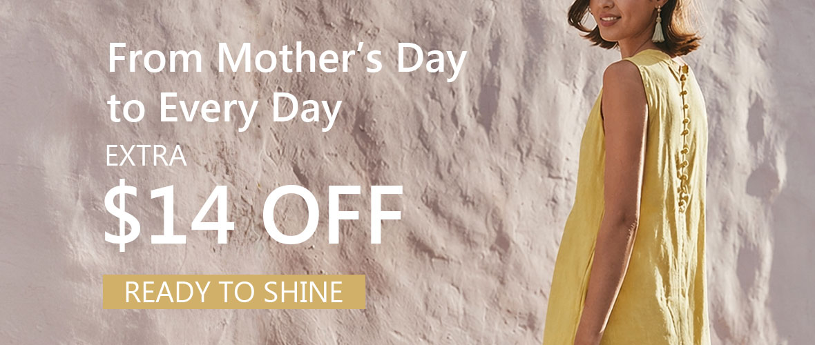 mothers day sale