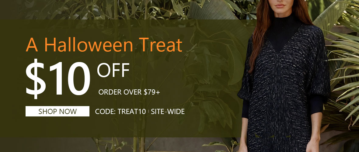 Halloween sales
