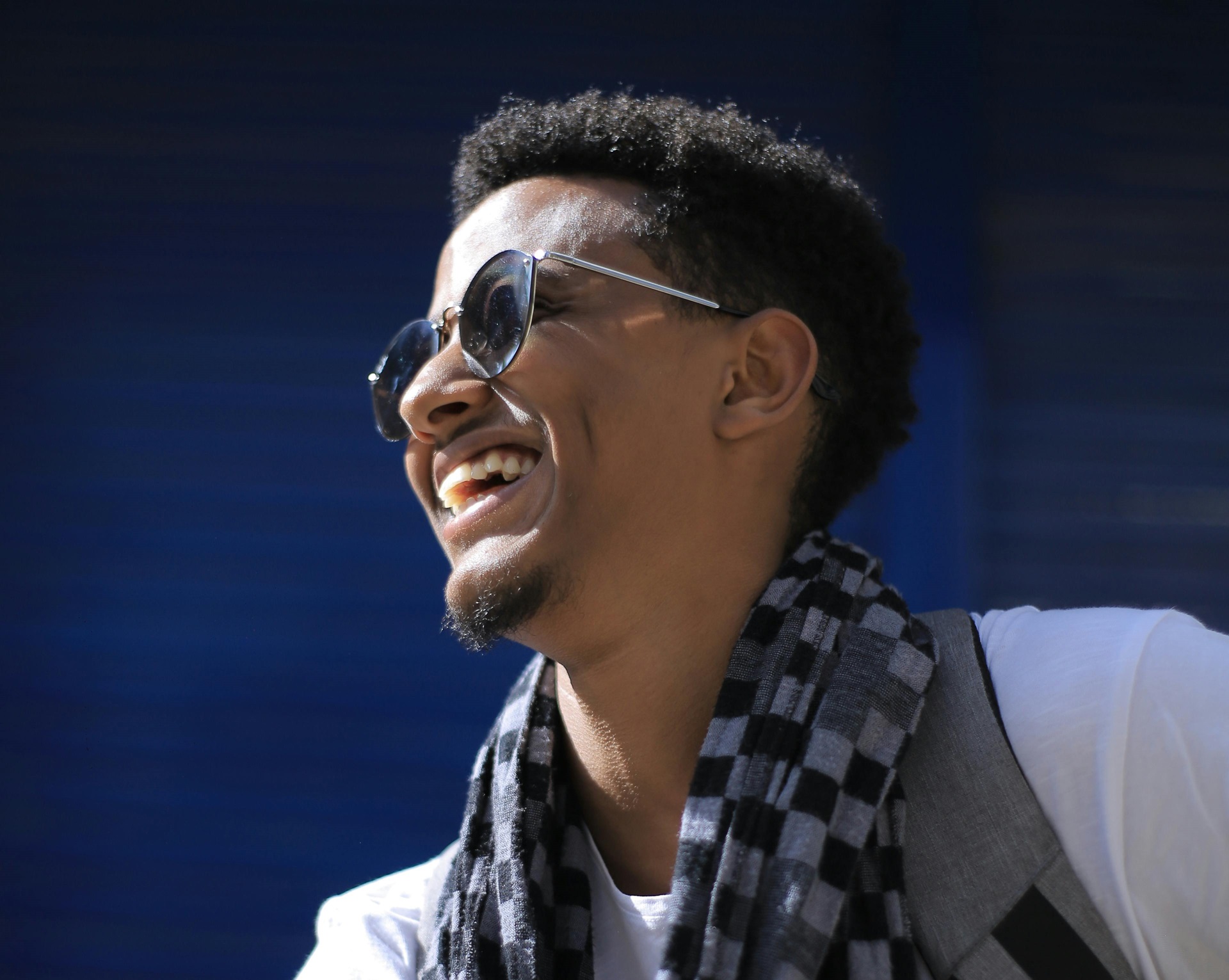 Denver International Airport