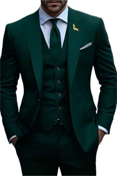 Terno Masculino 2