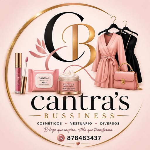 Cantras Bussiness