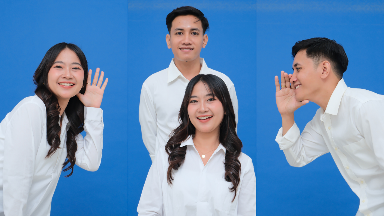 Formal Studio - Paket 2