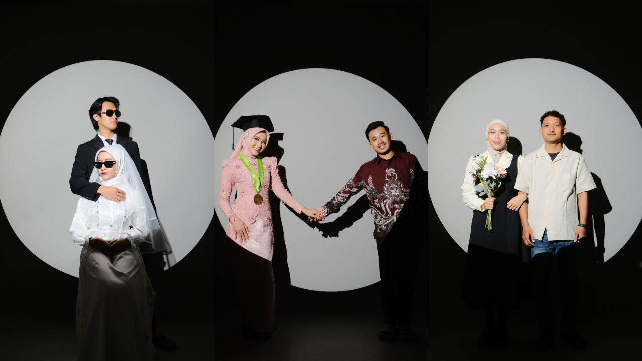 Spotlight Studio - Paket 2