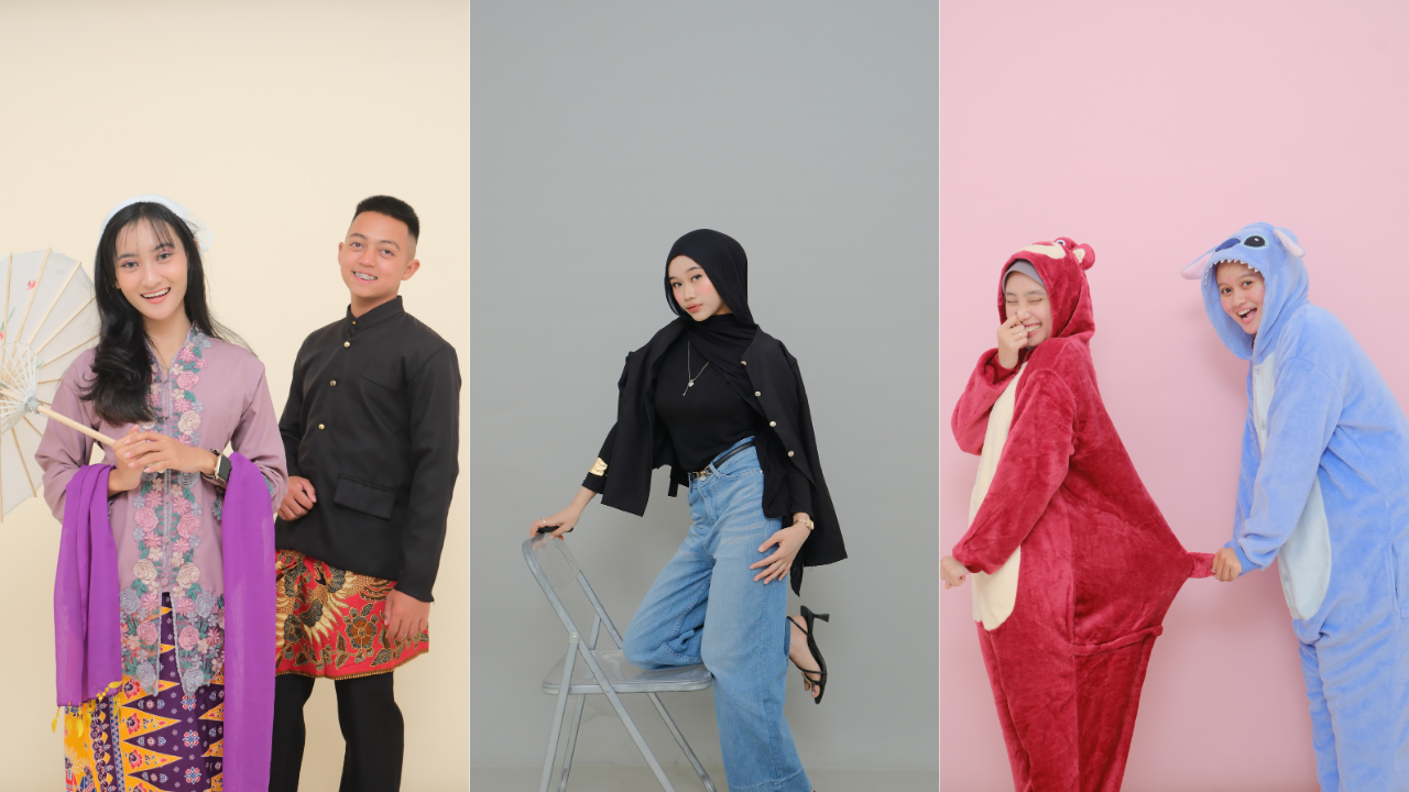 Basic Studio - Paket 1