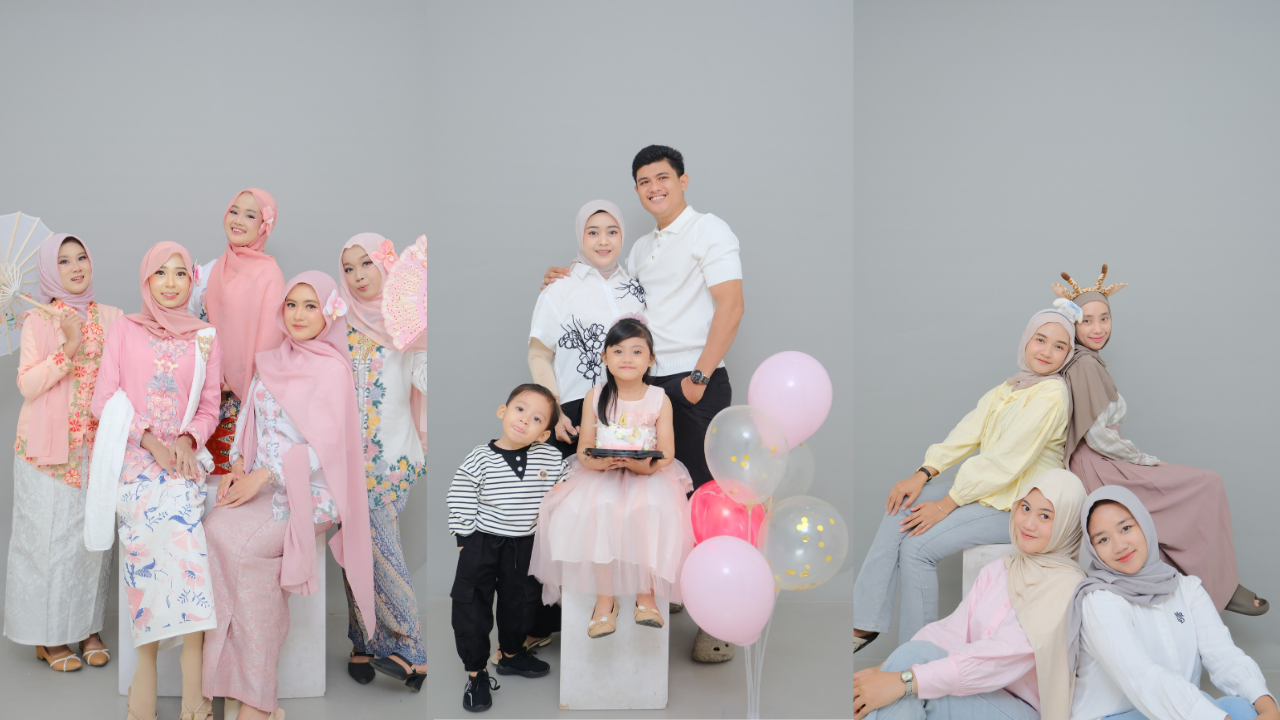 Basic Studio - Paket 2
