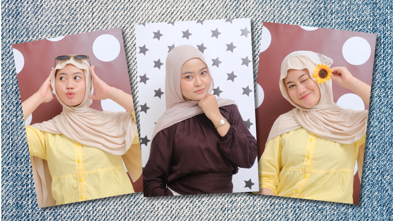 Passport Studio - Paket 2
