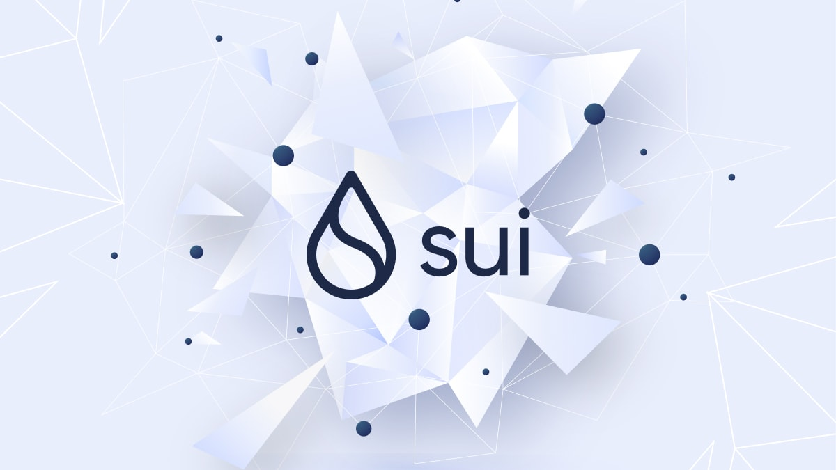 Sui (SUI) Staking: Up to 3.25% Reward | DAIC Capital