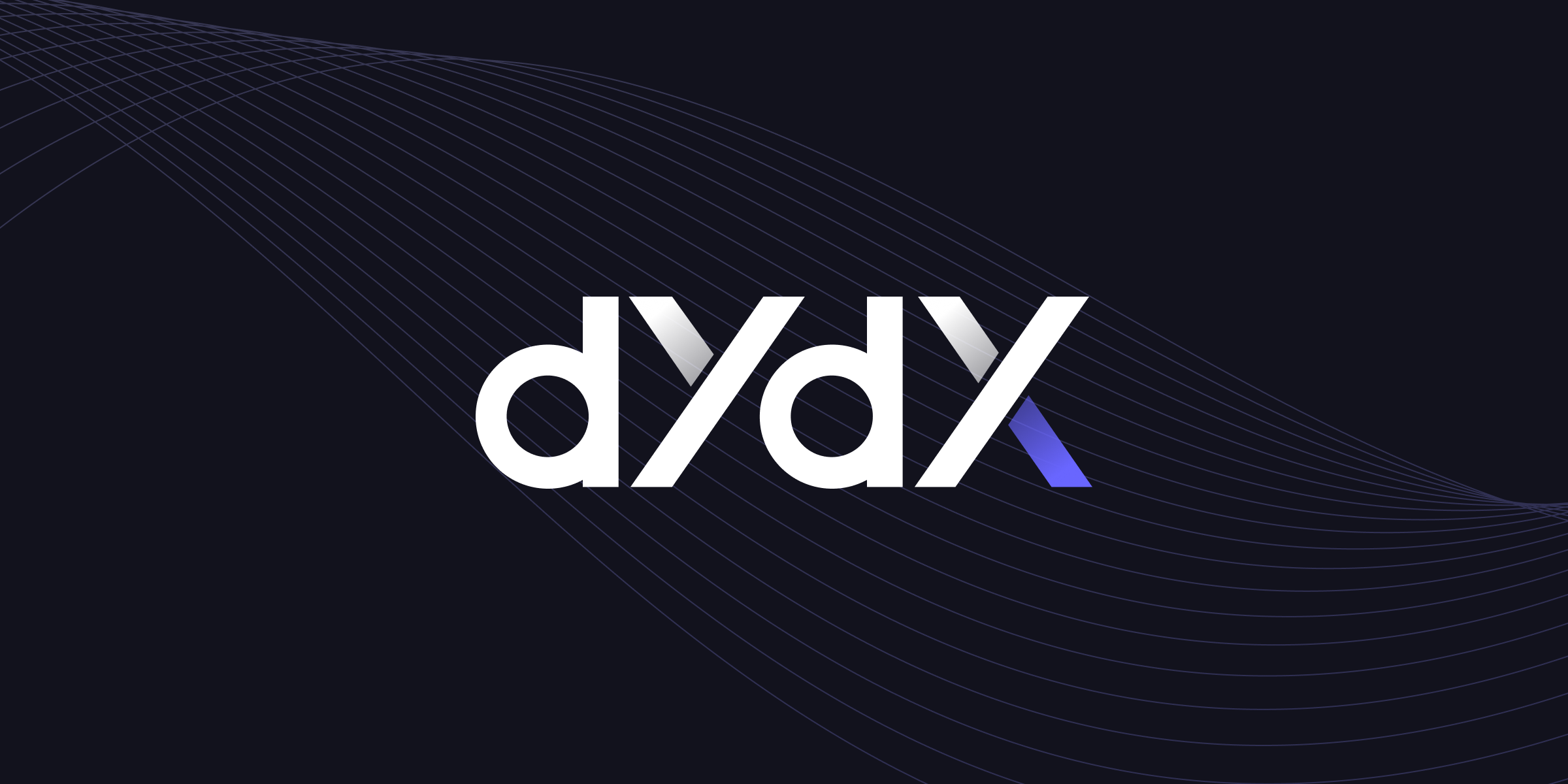 dYdX Project Ecosystem Analysis