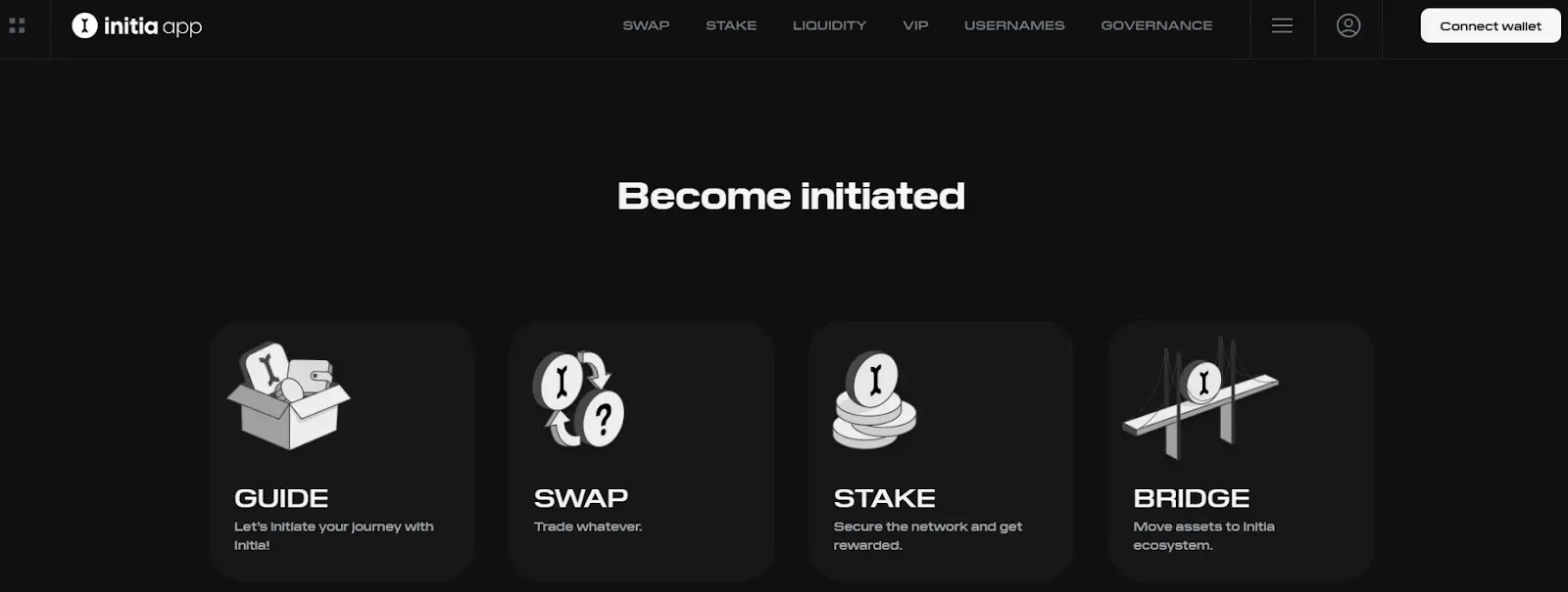 Initia Blockchain Explained: Architecture, Ecosystem & How to Start | DAIC  Capital