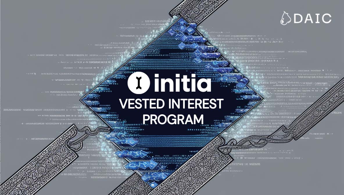 Initia Blockchain Explained: Architecture, Ecosystem & How to Start | DAIC  Capital